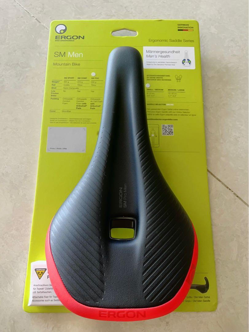 Sm pro men risky red discount