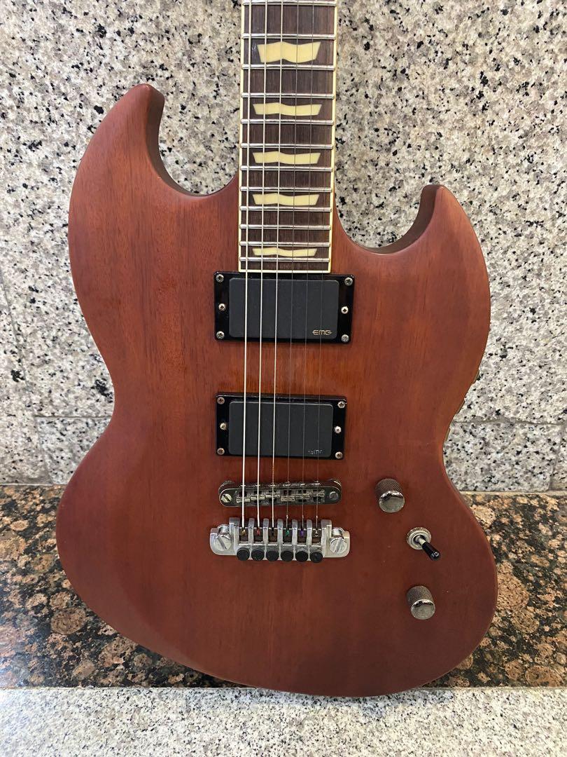 ESP LTD Viper 300M Electric Guitar