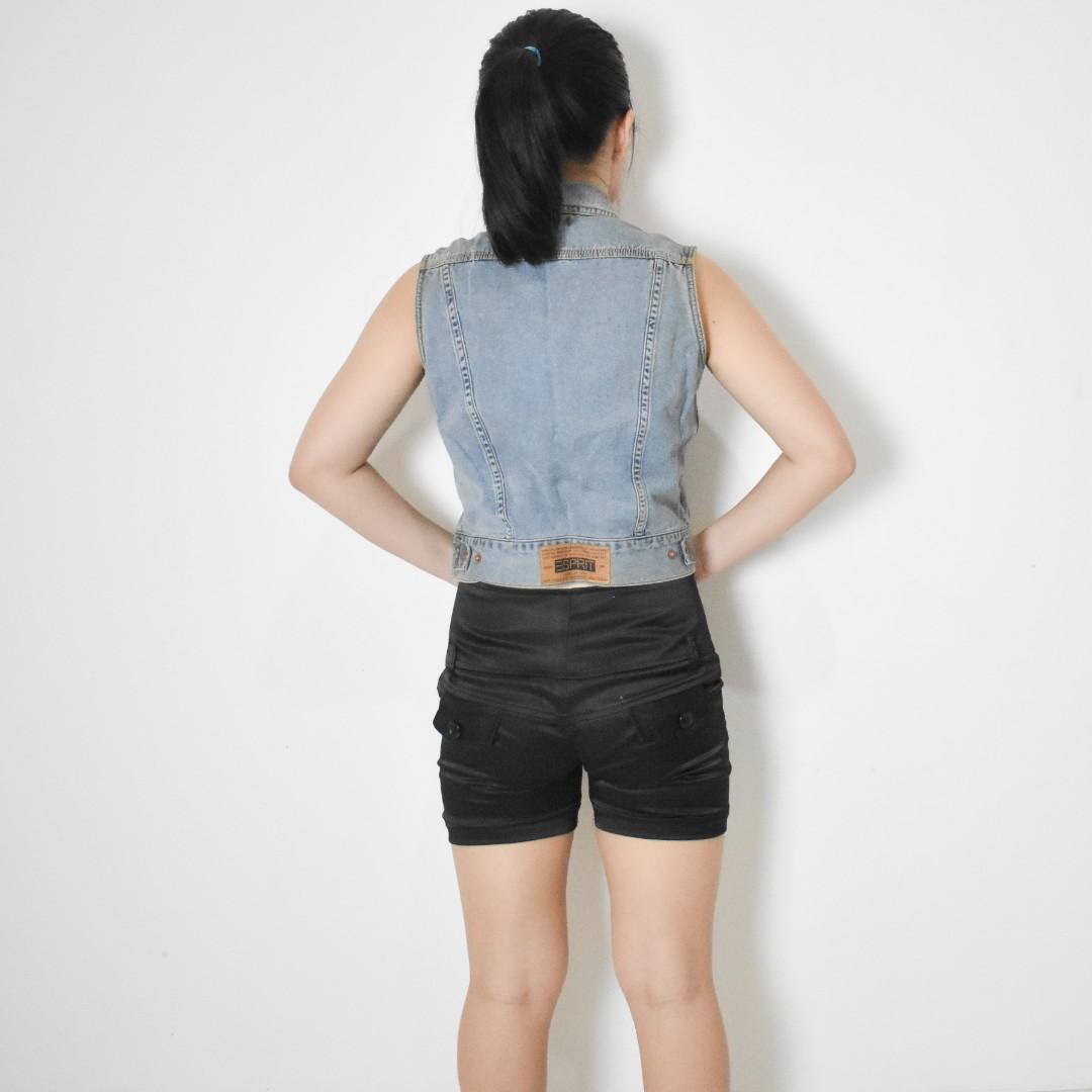 Esprit Denim Tank Top (Kode: DW81TB 