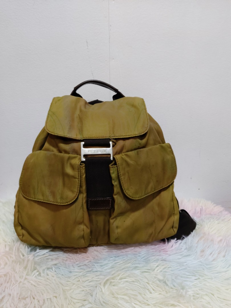 Etro backpack online