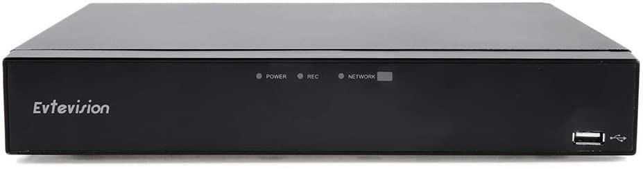 Evtevision 16ch top