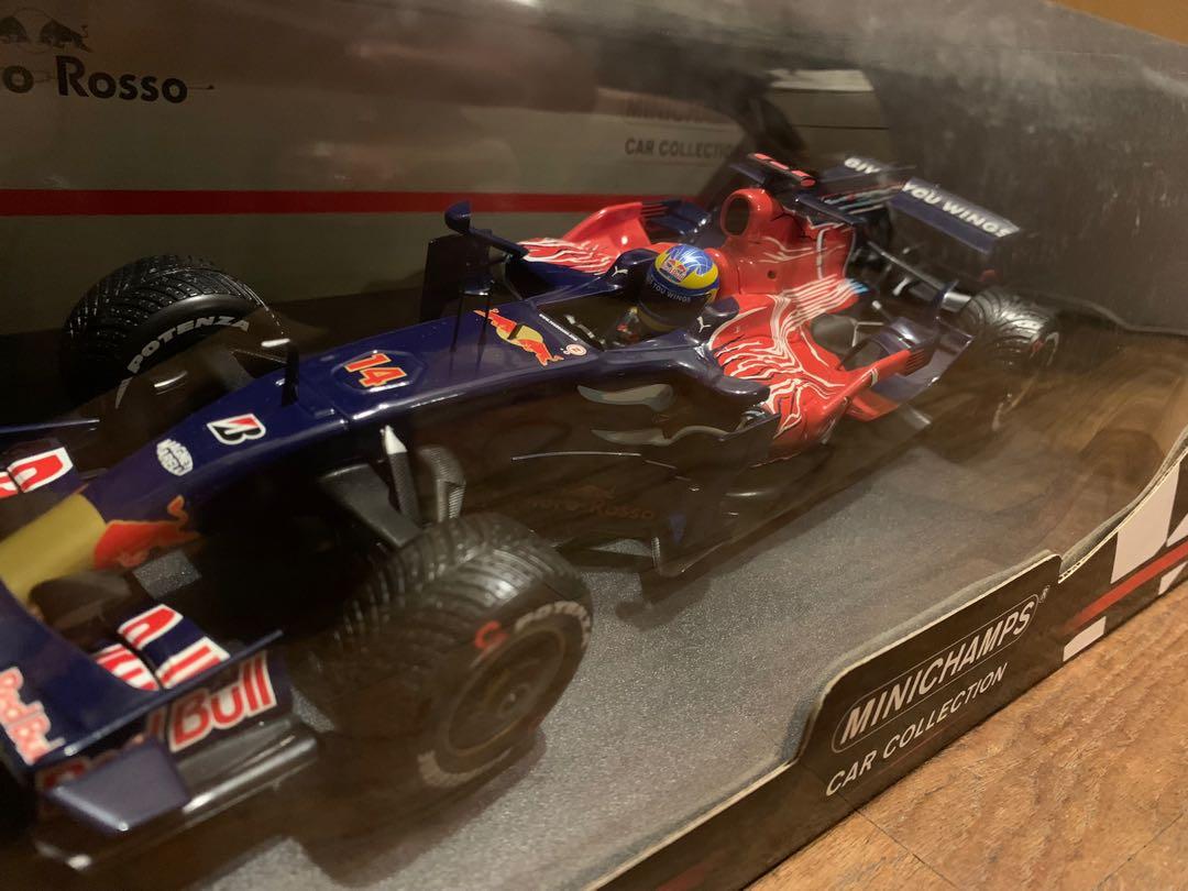 1/20 トロロッソ STR3 JAPAN GP kayanhome.com