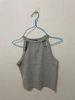 factorie Sleeveless Top
