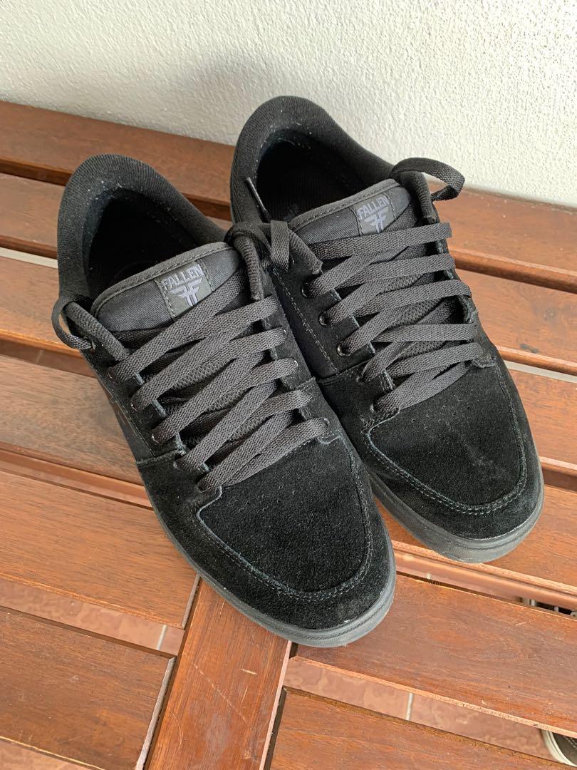 Fallen skateboarding shoes Men s Fashion Footwear Sneakers on