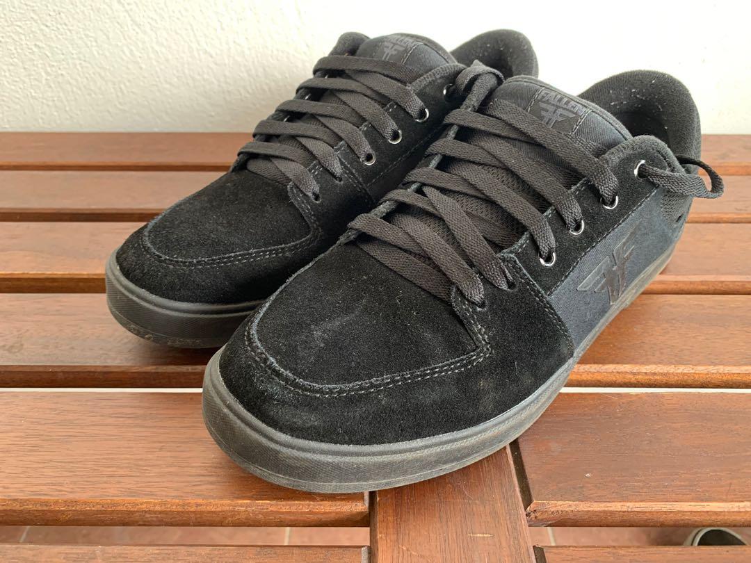 Fallen shoes discount size 11
