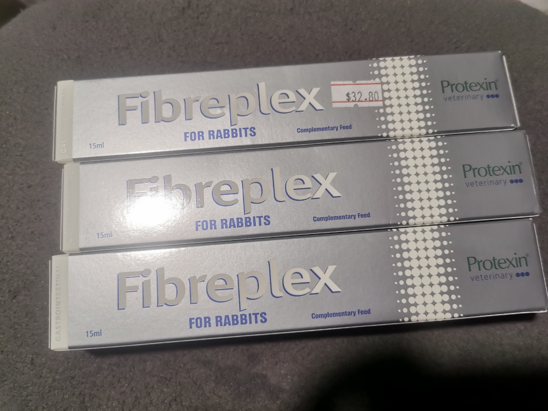 Fibreplex, Pet Supplies, Pet Food on Carousell
