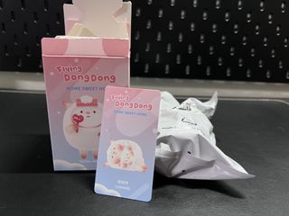（分類：）位於 。 由 dnmcollection 提交（商品編號 1163460795，圖片 1）。簡介： 。