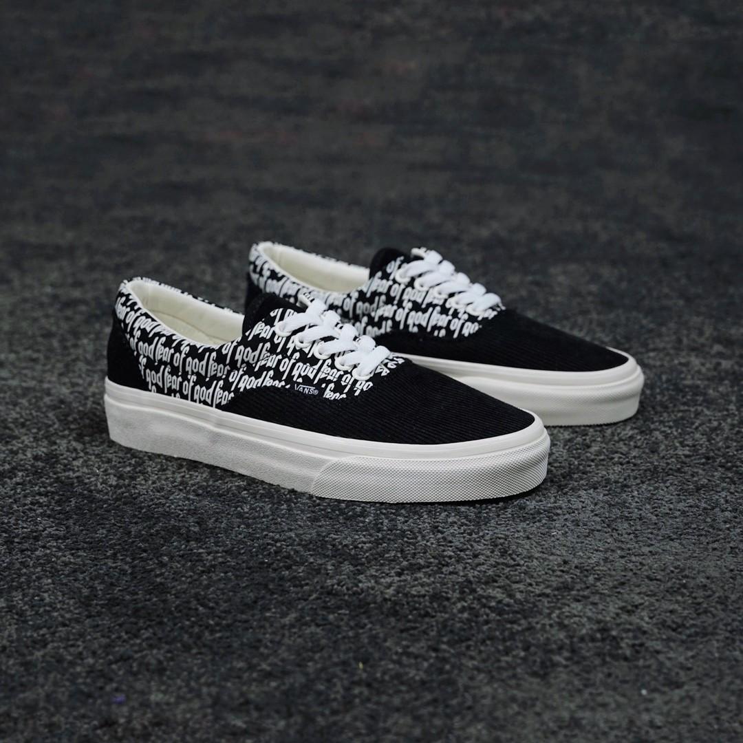 Fog vans era on sale
