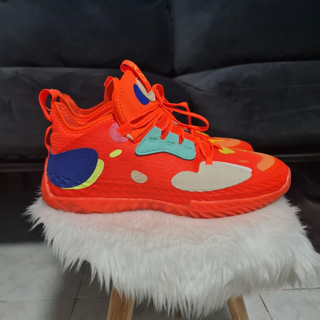 Harden best sale shoes sale