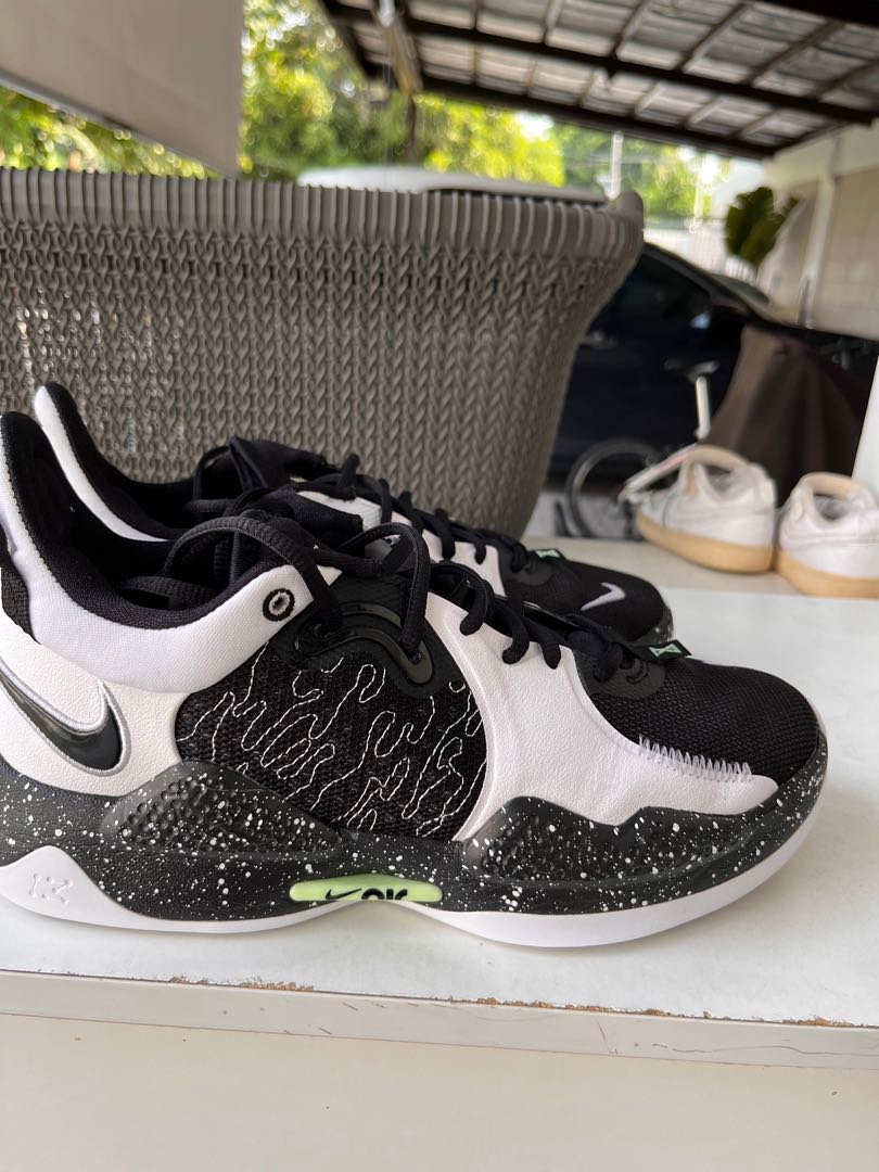 pg3 oreo