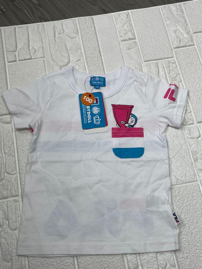 Babydoll doraemon new arrivals