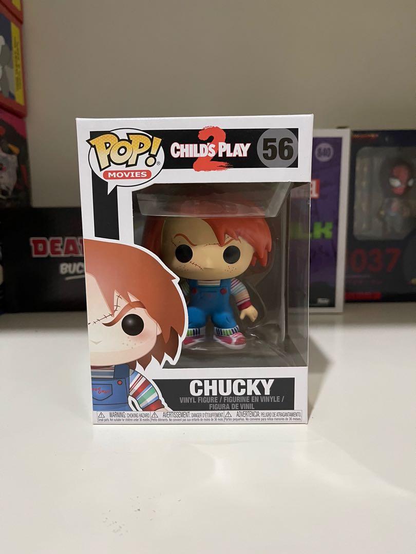 Funko pop outlet chucky 56