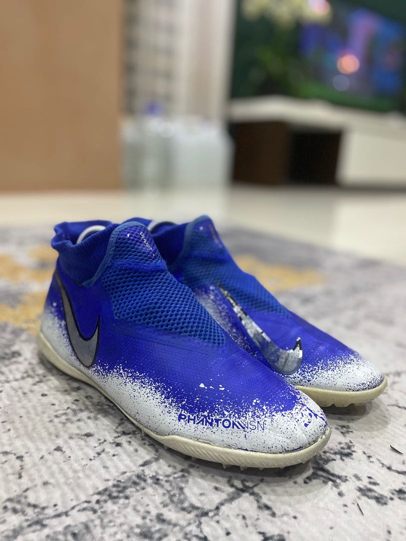 Nike ghost sale futsal