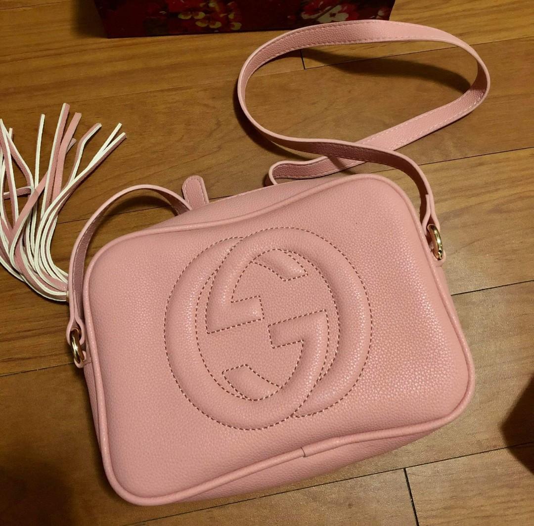 Gucci soho sling bag outlet