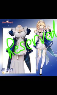 (Category: ) located in . Submitted by cosplayer09 (Listing ID 1162980451, Image 1). Description: .