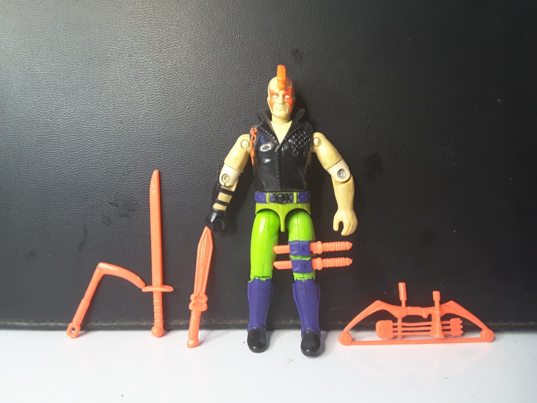 zartan ninja force