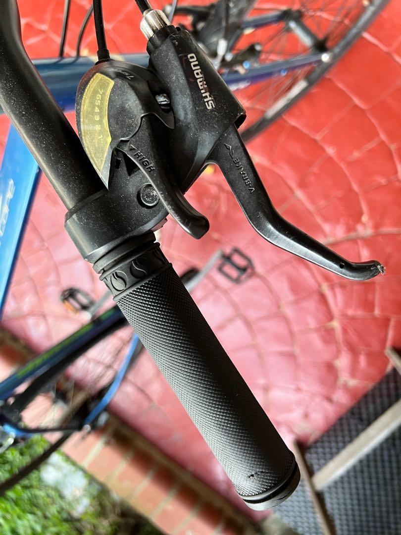 XL Giant Escape 3 Hybrid bike (175cm190cm tall), Sports Equipment