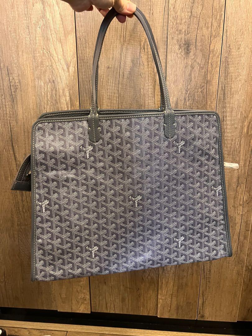 Goyard Hardy PM Bag