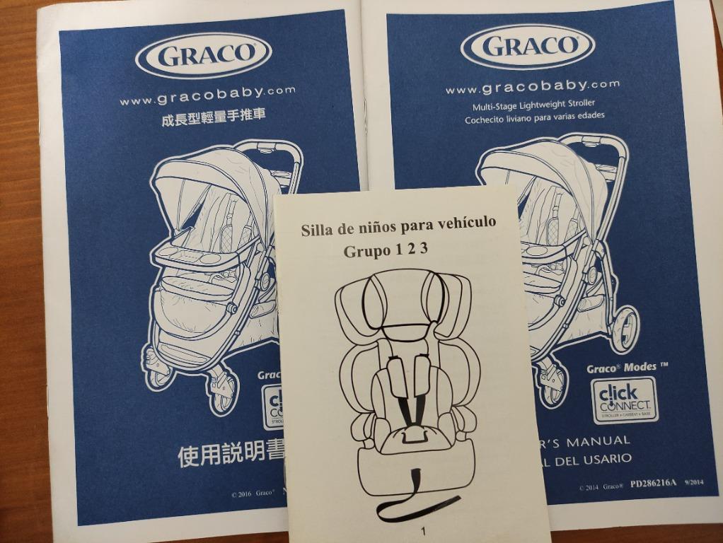 Graco pd286216a discount