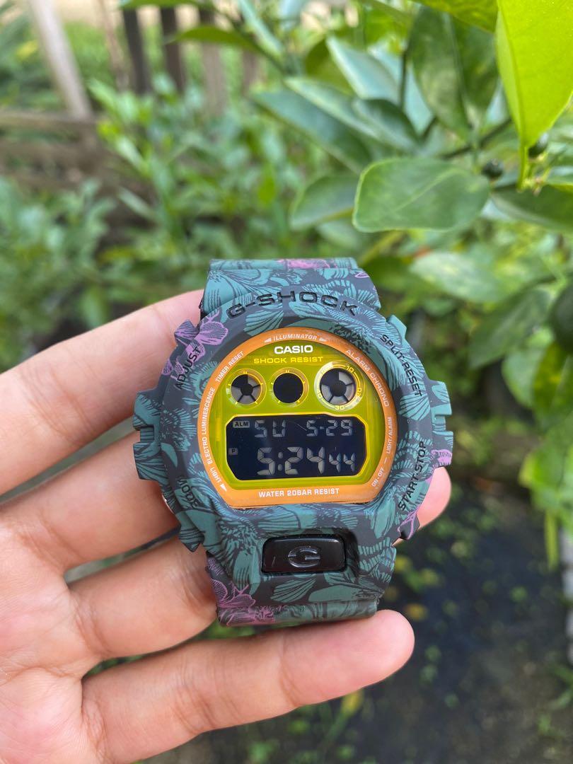 Dw6900 floral deals