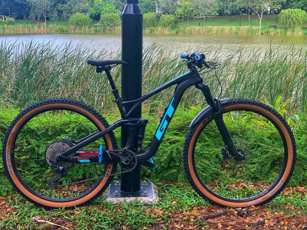 Gt sensor store elite 2019