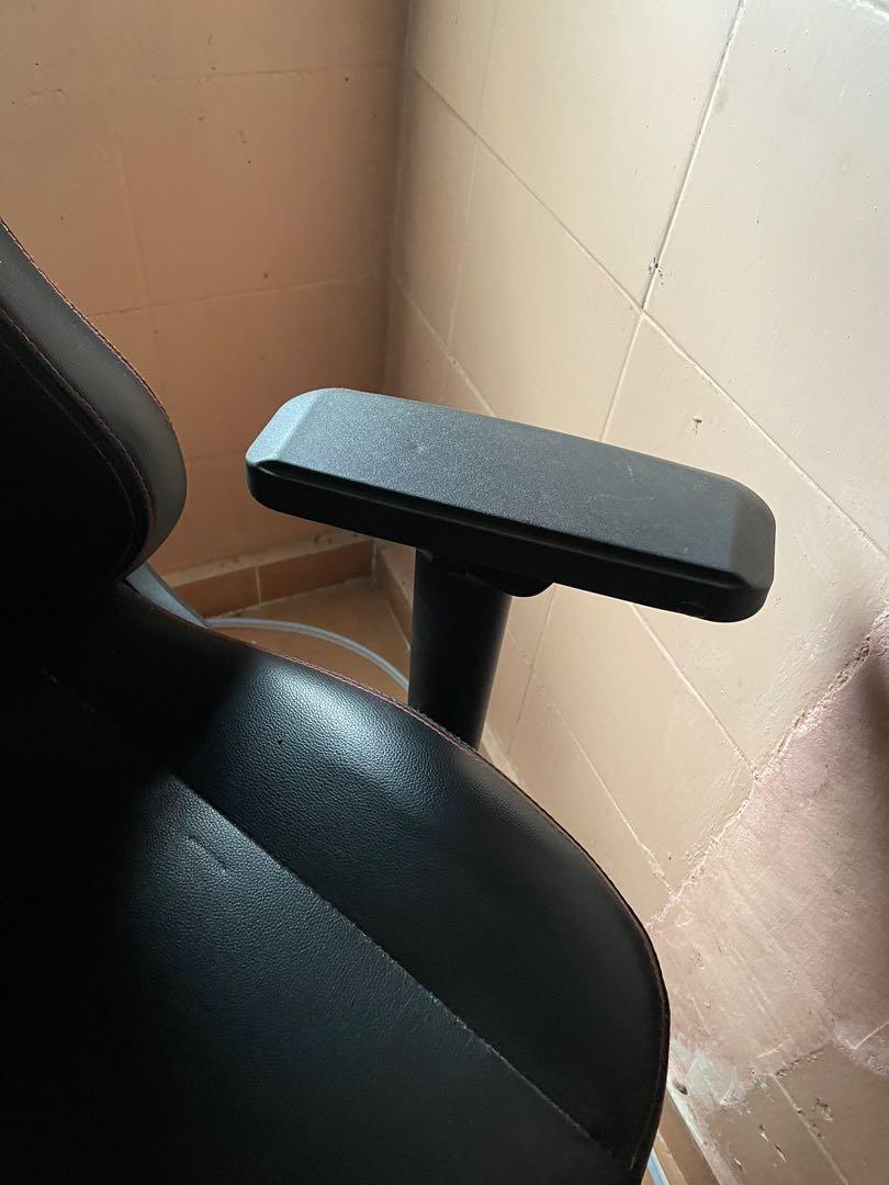 Gtgamez atlantis gaming 2025 chair