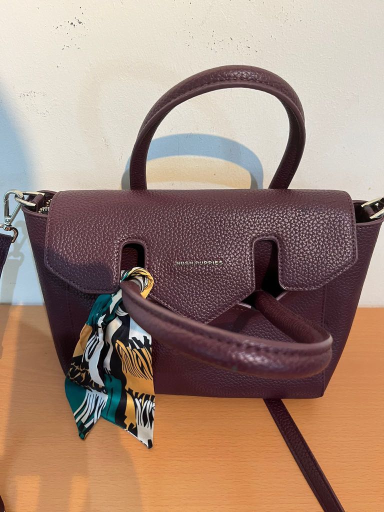 hush puppies aster
