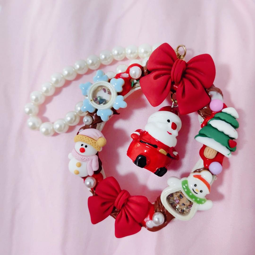Christmas rings sales