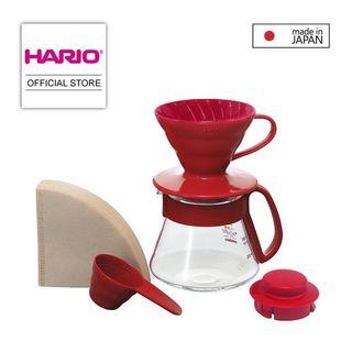 Hario V60 Coffee Drip Set