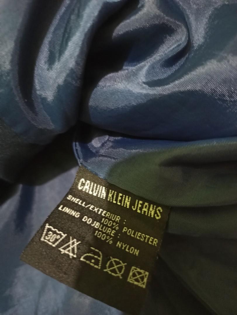 Harrington calvin klein