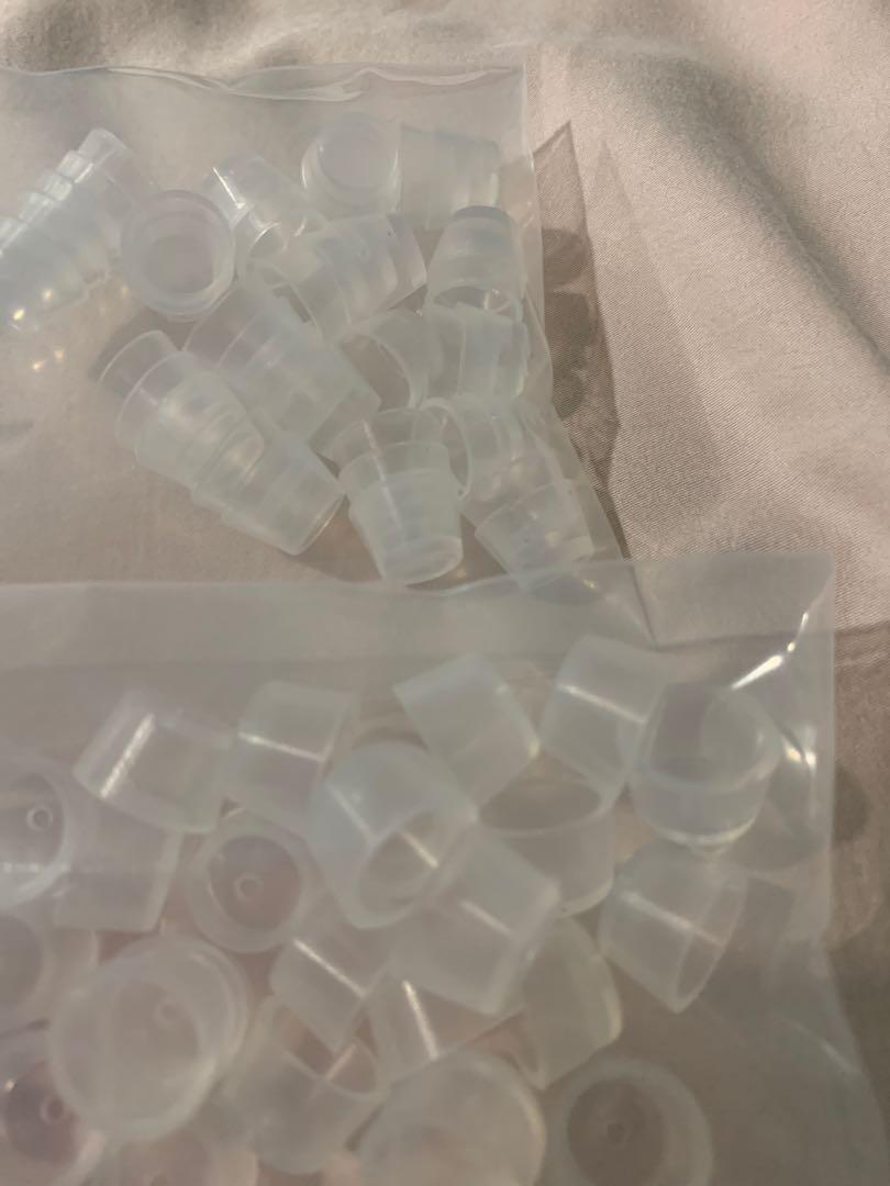 Hermes Bag Studs Protector Kelly/Birkin/Lindy/Picotin, Luxury