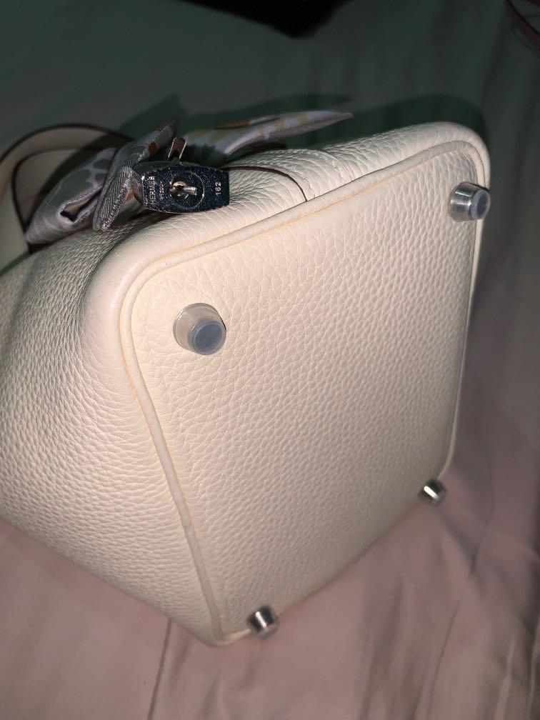 Hermes Bag Studs Protector Kelly/Birkin/Lindy/Picotin, Luxury