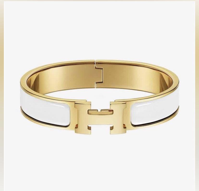 hermes women's bracelet
