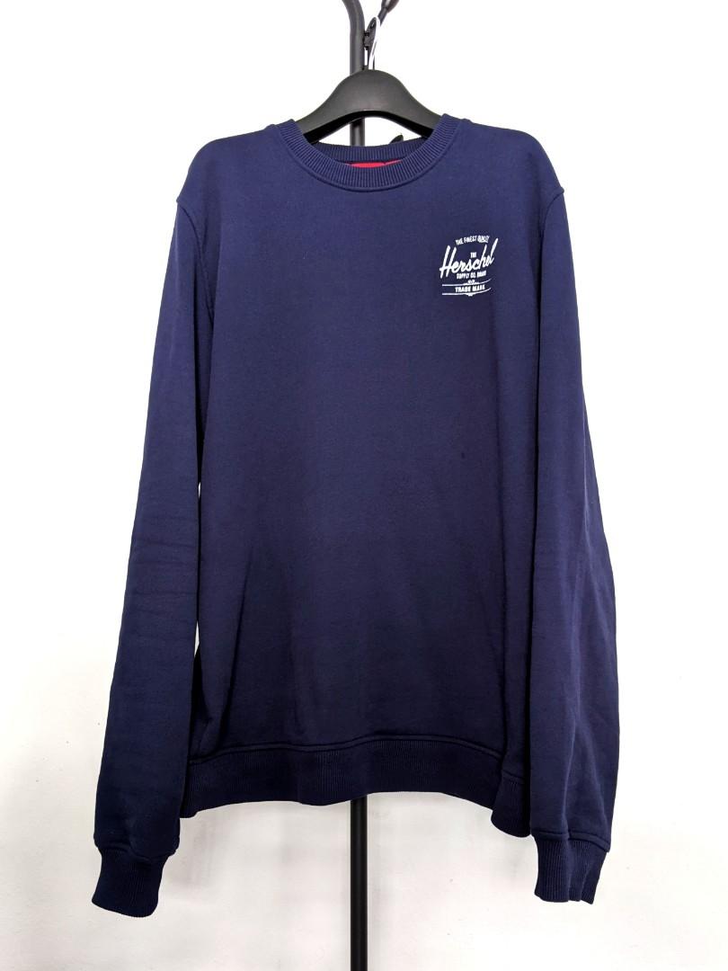 Herschel sweatshirt sales