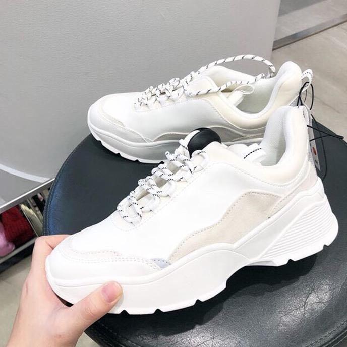 Harga sneakers clearance h&m