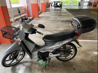 (Category: ) located in . Submitted by rider21 (Listing ID 1163350737, Image 1). Description: .