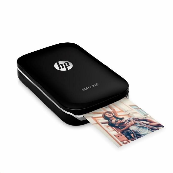 HP Sprocket Portable Printer, Computers 