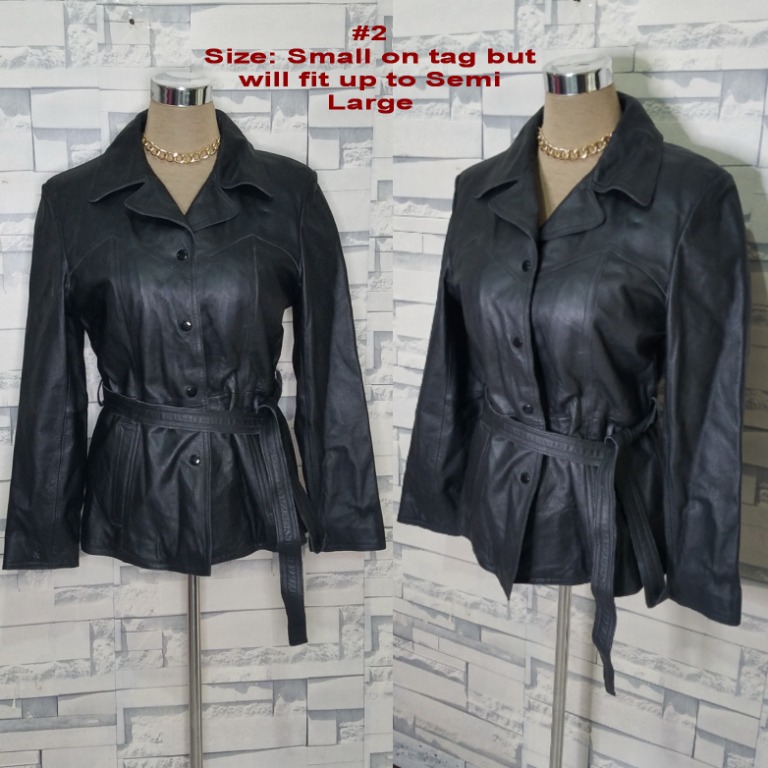 Wilsons leather outlet maxima women's jacket
