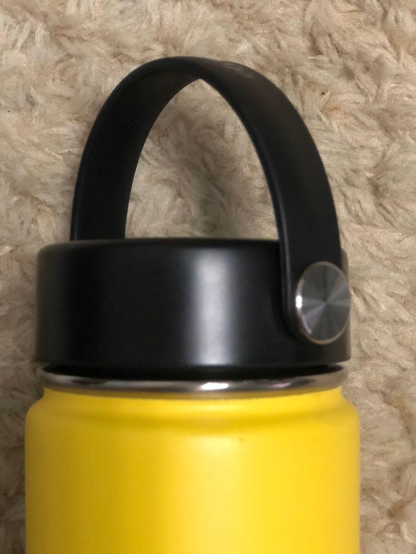 Hydro flask 18 oz lemon hotsell