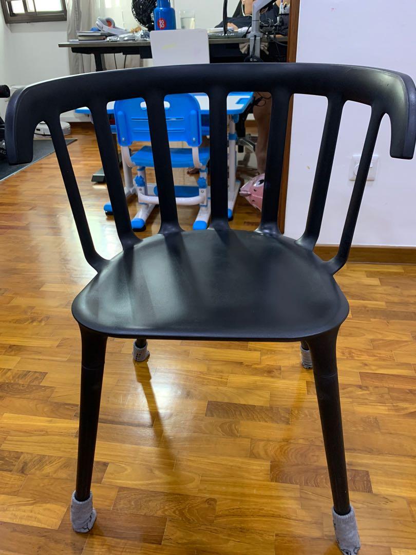 IKEA chair Furniture Home Living Furniture Chairs on Carousell