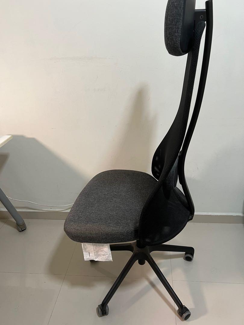 IKEA Jarvfjallet office chair, Furniture & Home Living, Furniture