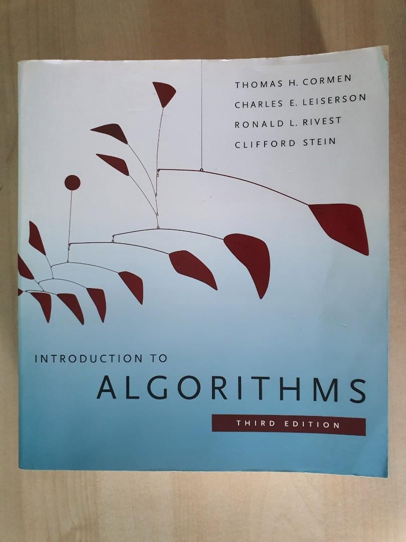 Introduction to Algorithms, Hobbies & Toys, Books & Magazines ...