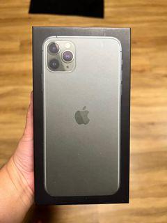iPhone 11 Pro Max