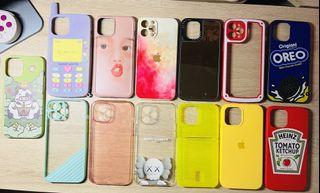 iPhone 12 pro max cases take all