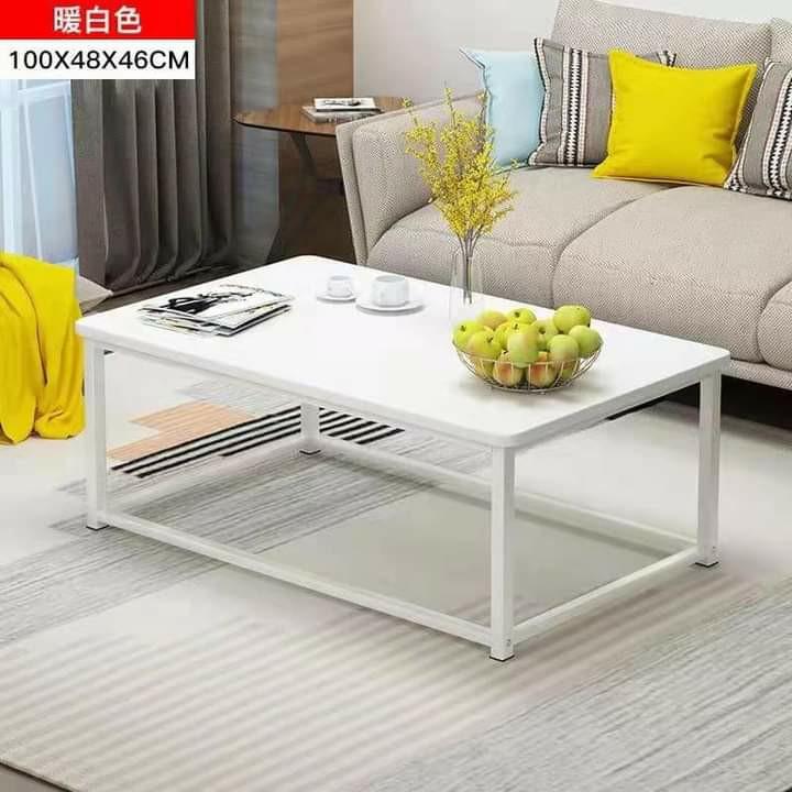 IRON FRAME TEA TABLE (Category: Tables & Sets) located in Manila. Submitted by minidivisoria (Listing ID 1163477868, Image 1). Description: IRON FRAME TEA TABLE 1000.00 PRICE.