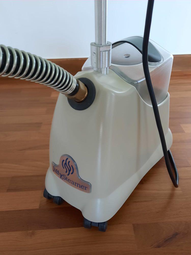 jiffy steamer price