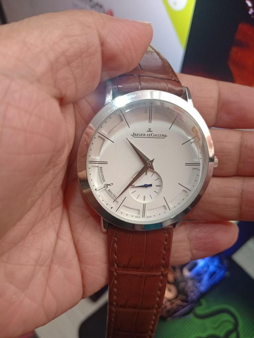 Jaeger shop lecoultre 2121