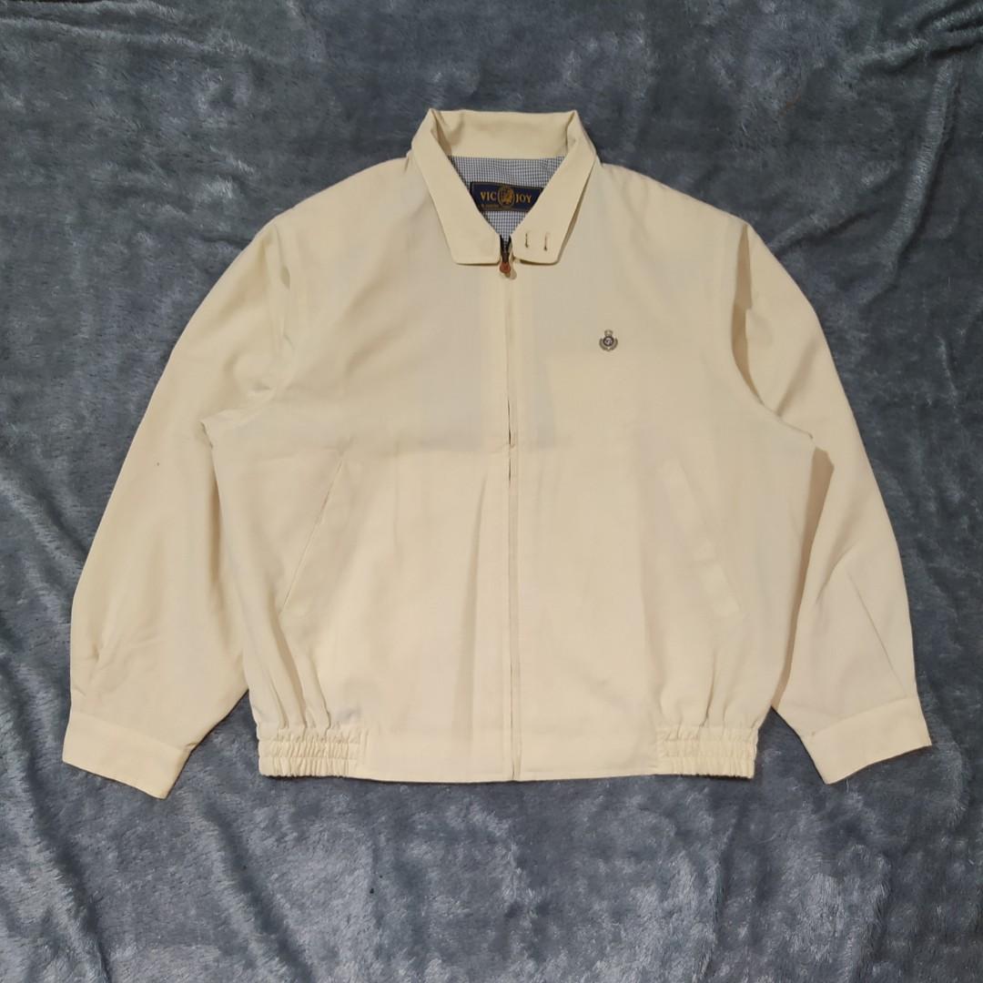 Jaket vintage casual Clearance