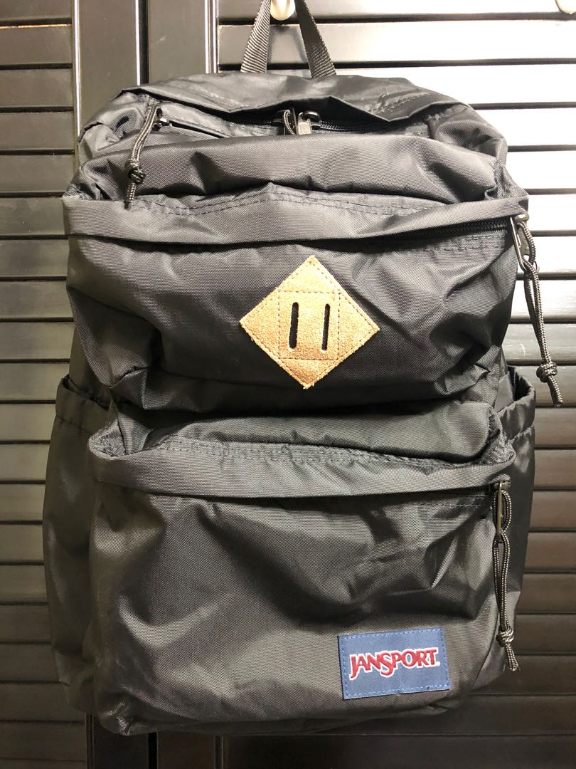 Jansport break outlet