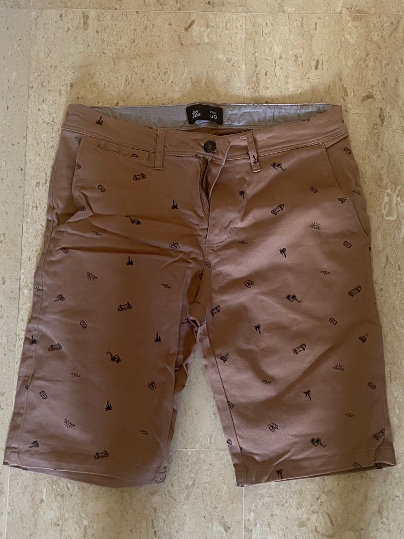 Chino shorts jay jays cheap
